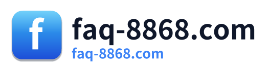 faq-8868.com Logo